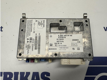 Unidad de control MERCEDES-BENZ Actros