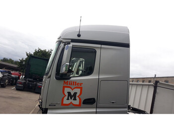 Cabina e interior para Camión Mercedes-Benz Actros MP4: foto 3 Cabina e interior para Camión Mercedes-Benz Actros MP4: foto 3