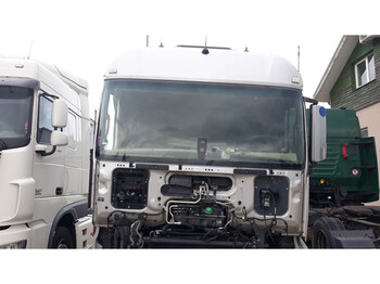 Cabina e interior para Camión Mercedes-Benz Actros MP4: foto 5 Cabina e interior para Camión Mercedes-Benz Actros MP4: foto 5