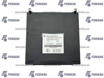 Unidad de control MERCEDES-BENZ
