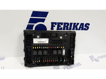 Sistema eléctrico MERCEDES-BENZ