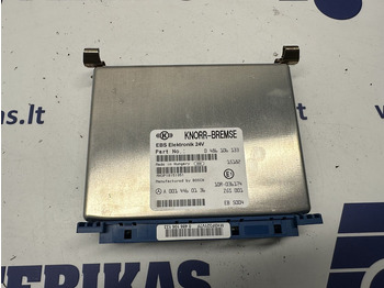 Unidad de control MERCEDES-BENZ