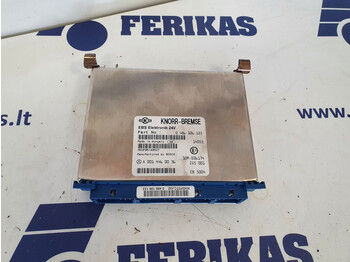 Unidad de control MERCEDES-BENZ