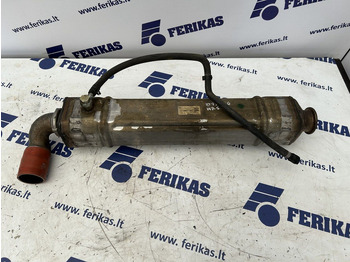 Motor y piezas MERCEDES-BENZ