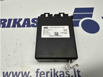 Unidad de control MERCEDES-BENZ