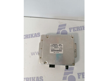 Unidad de control MERCEDES-BENZ