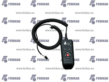 Suspensión MERCEDES-BENZ