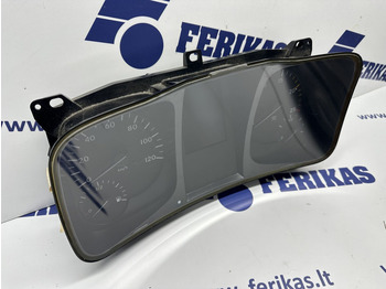 Salpicadero MERCEDES-BENZ