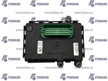 Unidad de control MERCEDES-BENZ