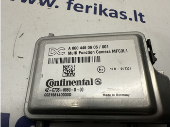 Unidad de control para Camión Mercedes-Benz Multi Function Camera MFC3L1: foto 4