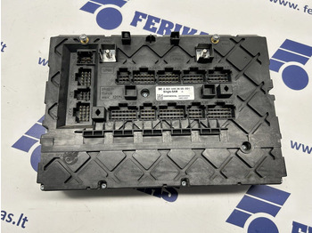 Sistema eléctrico MERCEDES-BENZ