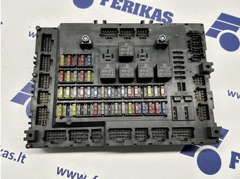 Sistema eléctrico para Camión Mercedes-Benz SAM: foto 2 Sistema eléctrico para Camión Mercedes-Benz SAM: foto 2