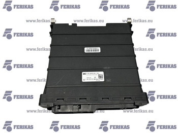 Unidad de control MERCEDES-BENZ