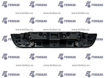 Salpicadero para Camión Mercedes-Benz control buttons, switches: foto 4 Salpicadero para Camión Mercedes-Benz control buttons, switches: foto 4