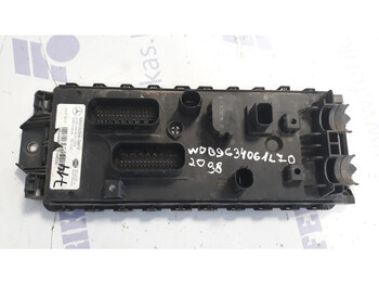 Unidad de control MERCEDES-BENZ