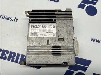 Unidad de control MERCEDES-BENZ