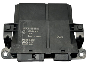 Unidad de control MERCEDES-BENZ