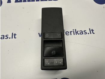 Salpicadero MERCEDES-BENZ