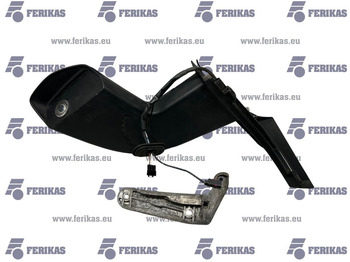 Espejo retrovisor MERCEDES-BENZ