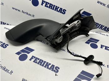 Espejo retrovisor MERCEDES-BENZ