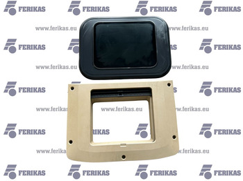 Carrocería y exterior MERCEDES-BENZ