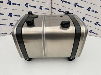 Depósito de combustible