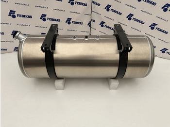 Depósito de combustible