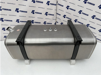 Depósito de combustible