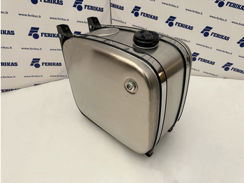 Depósito hidráulico