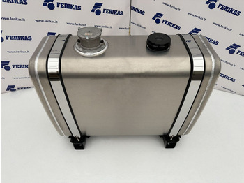 Depósito hidráulico