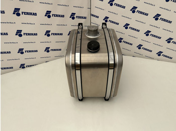 Depósito hidráulico