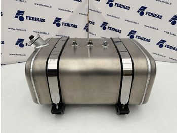 Depósito de combustible