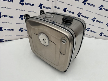 Depósito hidráulico