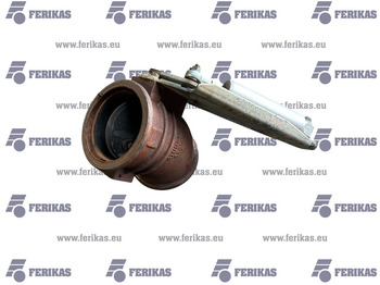 Piezas de freno RENAULT T