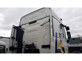 Cabina e interior para Camión Renault T: foto 4