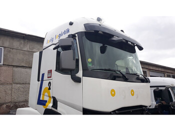 Cabina e interior para Camión Renault T: foto 3