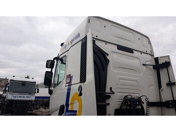 Cabina e interior para Camión Renault T: foto 5