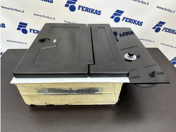 Cabina e interior para Camión nuevo Renault T: foto 5 Cabina e interior para Camión nuevo Renault T: foto 5