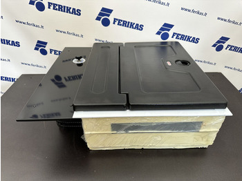 Cabina e interior para Camión nuevo Renault T: foto 3 Cabina e interior para Camión nuevo Renault T: foto 3