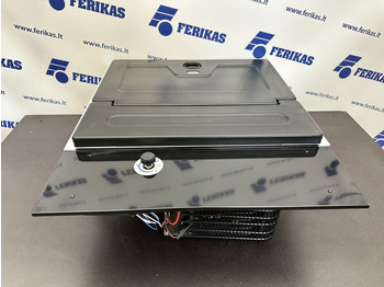 Cabina e interior para Camión nuevo Renault T: foto 4 Cabina e interior para Camión nuevo Renault T: foto 4