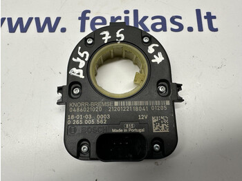 Sensor para Camión Renault steering angle sensor: foto 3