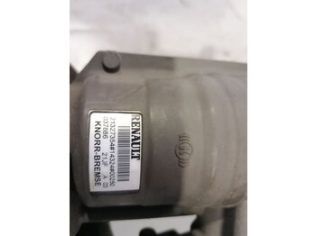 Piezas de freno para Camión Renault t: foto 3