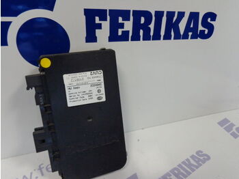 Unidad de control SCANIA