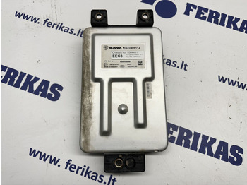 Unidad de control SCANIA