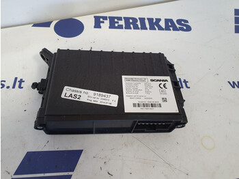 Unidad de control SCANIA
