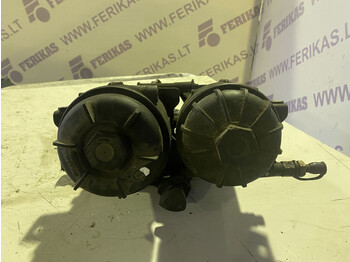 Filtro de combustible para Camión Scania: foto 3