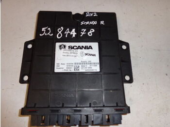 Unidad de control SCANIA