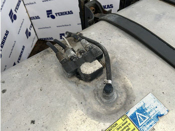 Depósito de combustible para Camión Scania R: foto 5 Depósito de combustible para Camión Scania R: foto 5