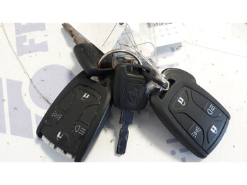 Unidad de control para Camión Scania R: foto 4