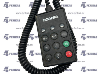 Suspensión para Camión Scania R: foto 5